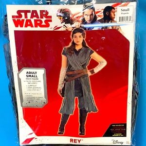 Adult Halloween Costume - Star Wars